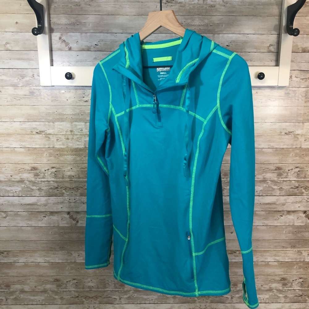Kirkland active wear. Good Used Condition